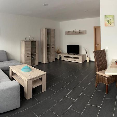 Ferienwohnung Lucky Зост Экстерьер фото