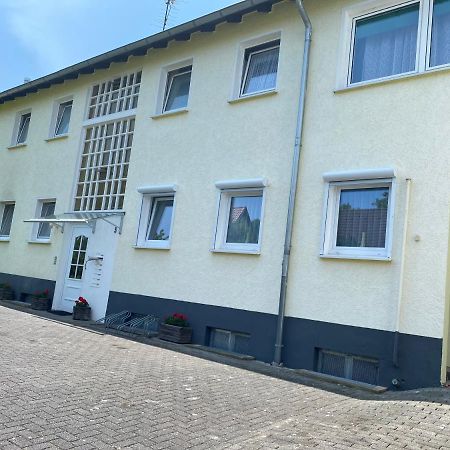 Ferienwohnung Lucky Зост Экстерьер фото