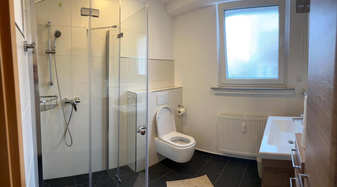 Ferienwohnung Lucky Зост Экстерьер фото